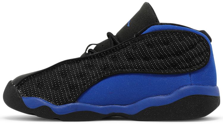 Air Jordan 13 Retro TD Black Royal