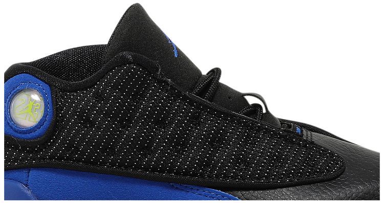 Air Jordan 13 Retro TD Black Royal