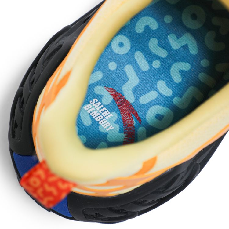 Salehe Bembury x Anta SB 02 Yellow