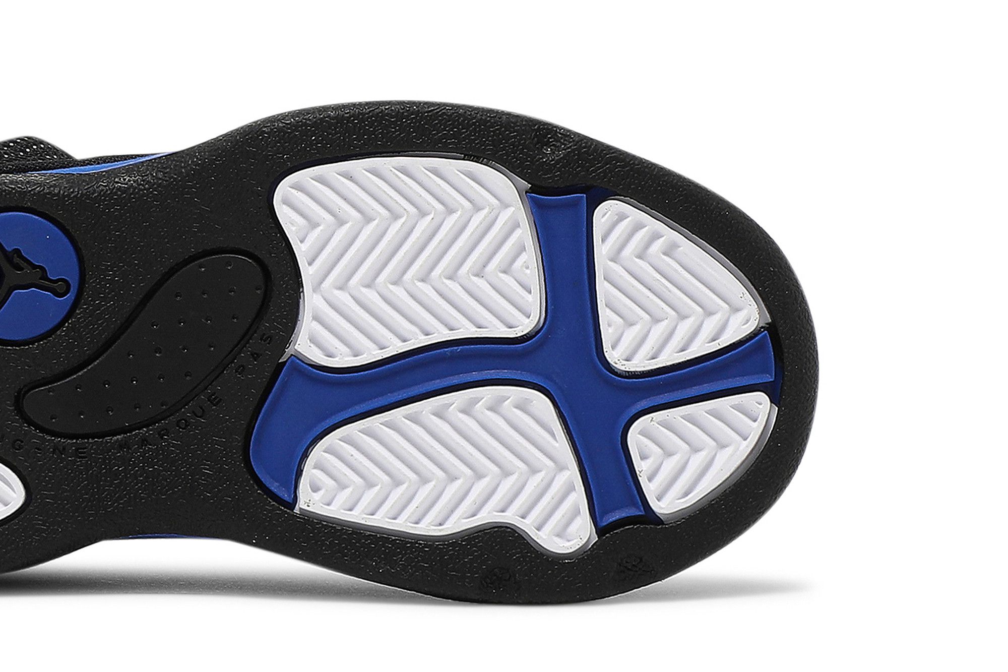 Buy Air Jordan 13 Retro TD 'Black Royal' - 414581 040 | GOAT