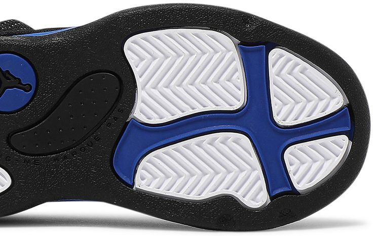 Air Jordan 13 Retro TD Black Royal