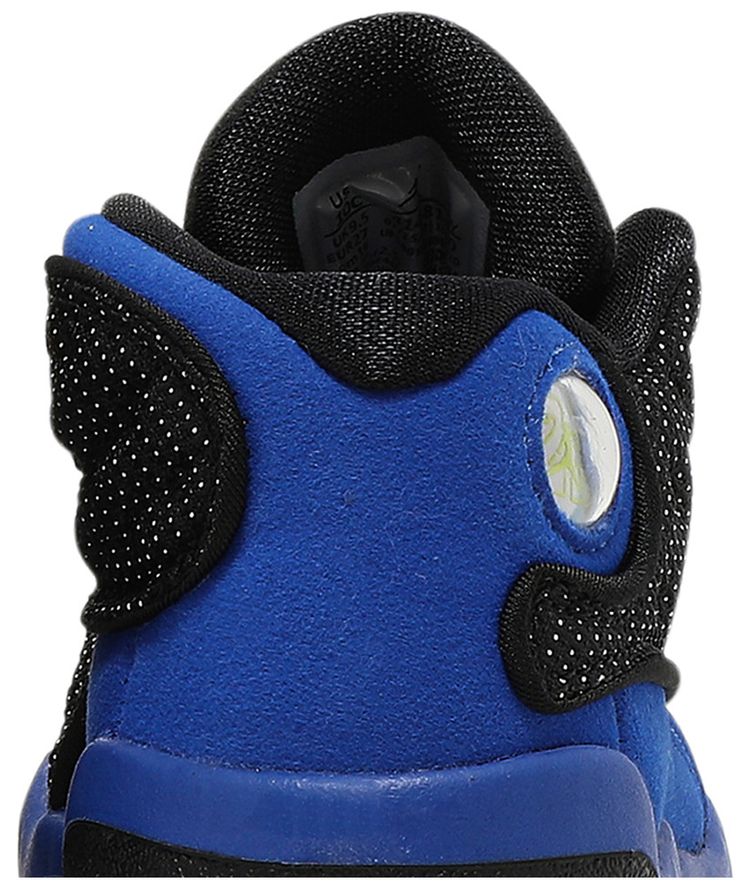 Air Jordan 13 Retro TD Black Royal