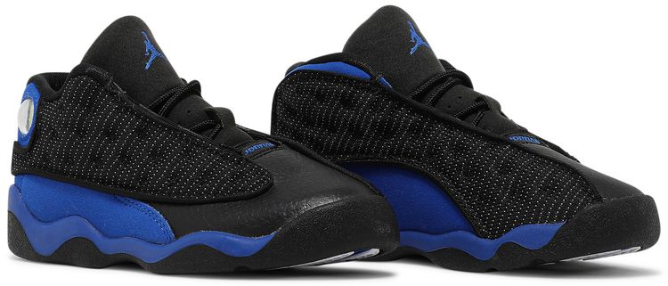 Air Jordan 13 Retro TD Black Royal