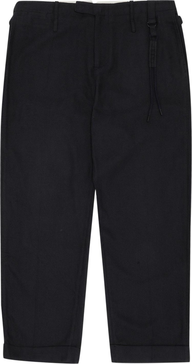 Craig Green Uniform Trouser Dark Gray