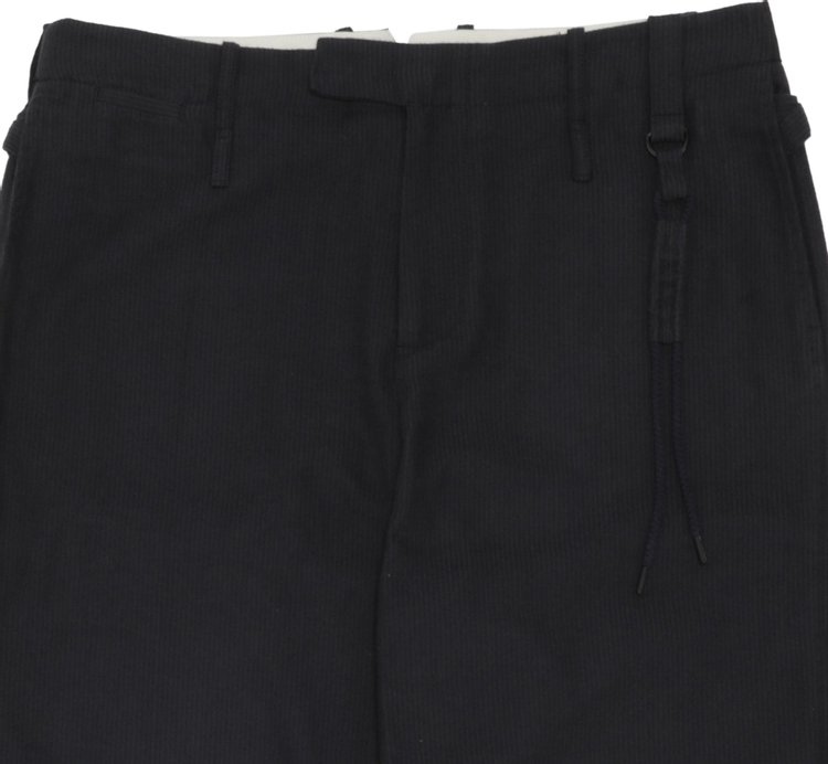 Craig Green Uniform Trouser Dark Gray