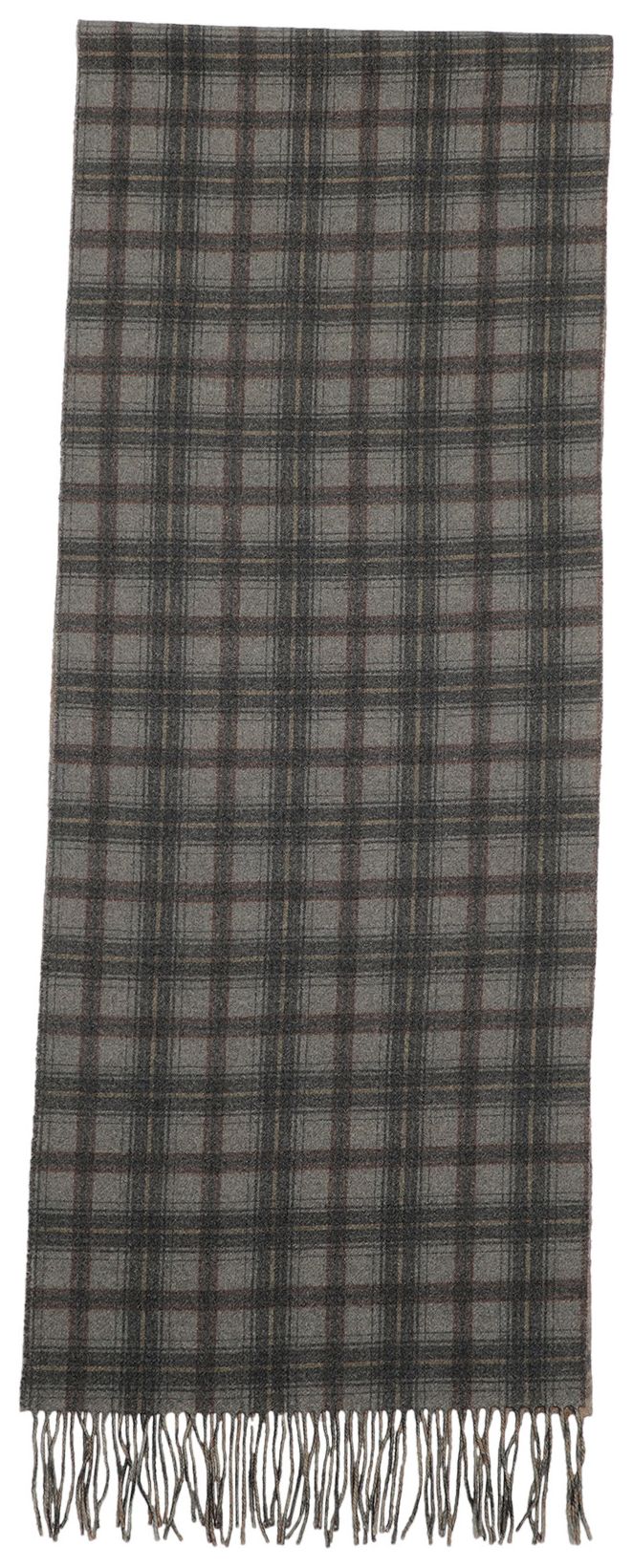 Dries Van Noten Fever 202 Scarf Dessin