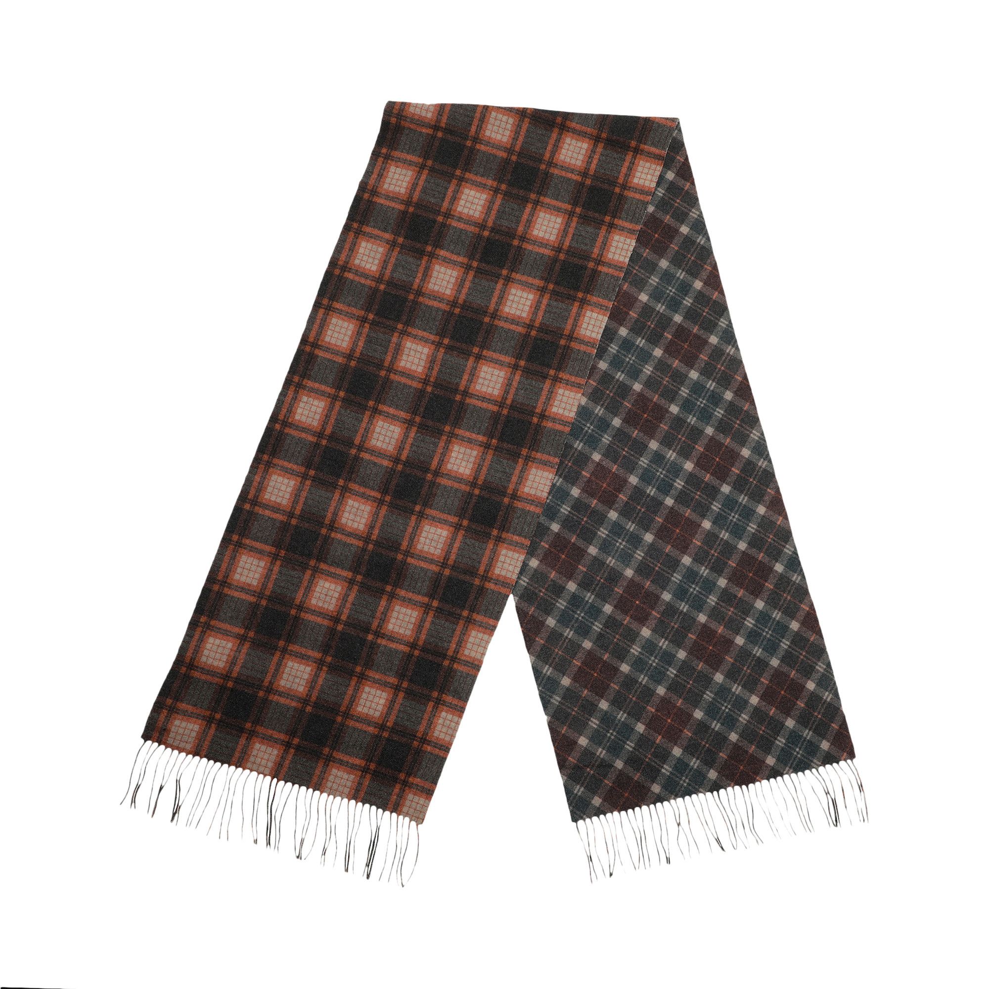 Buy Dries Van Noten Fever 202 Scarf 'Multicolor' - 202 21303 976