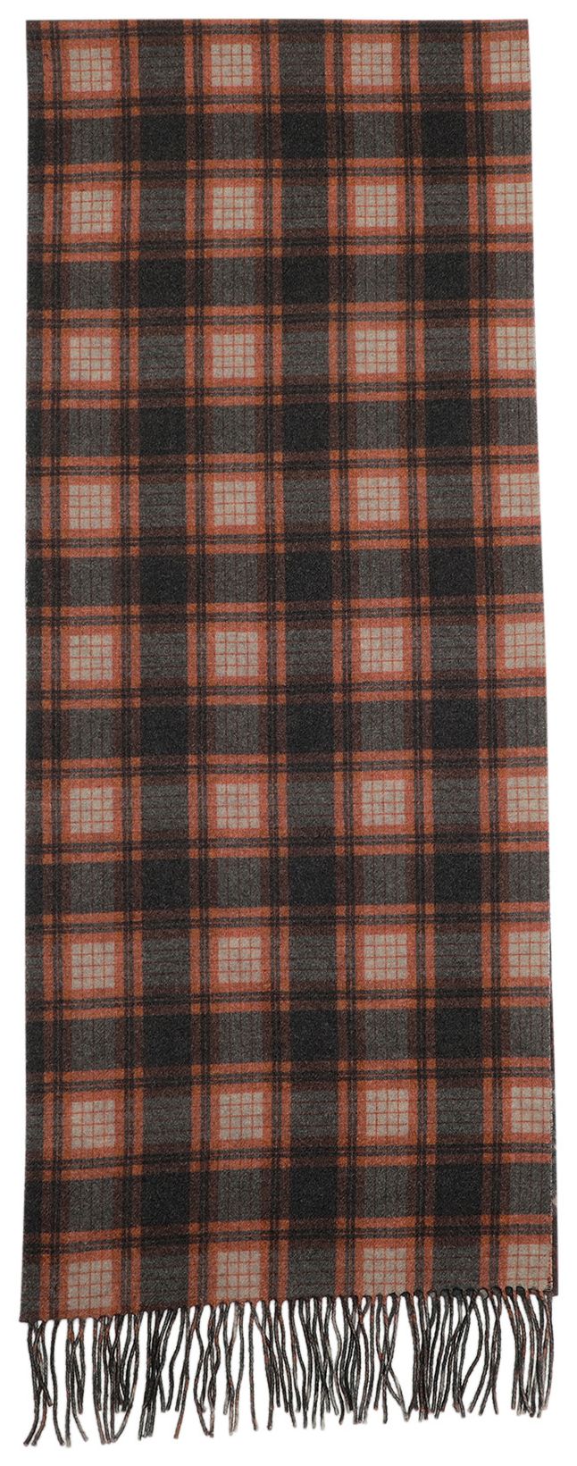 Dries Van Noten Fever 202 Scarf Multicolor