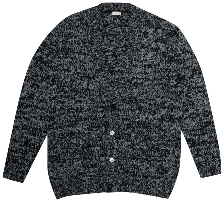 Dries Van Noten Mick Cardigan Raf