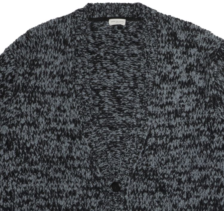 Dries Van Noten Mick Cardigan Raf