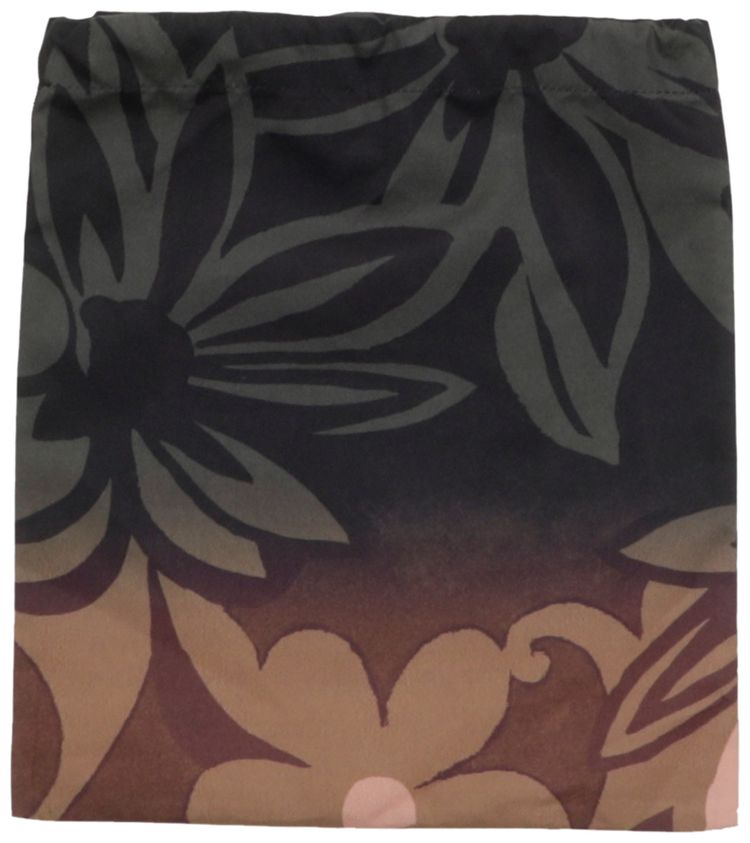 Dries Van Noten Phibbs Swimwear Black