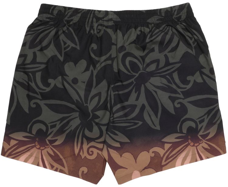 Dries Van Noten Phibbs Swimwear Black