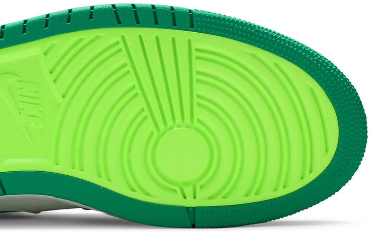 Air Jordan 1 Zoom Comfort Stadium Green