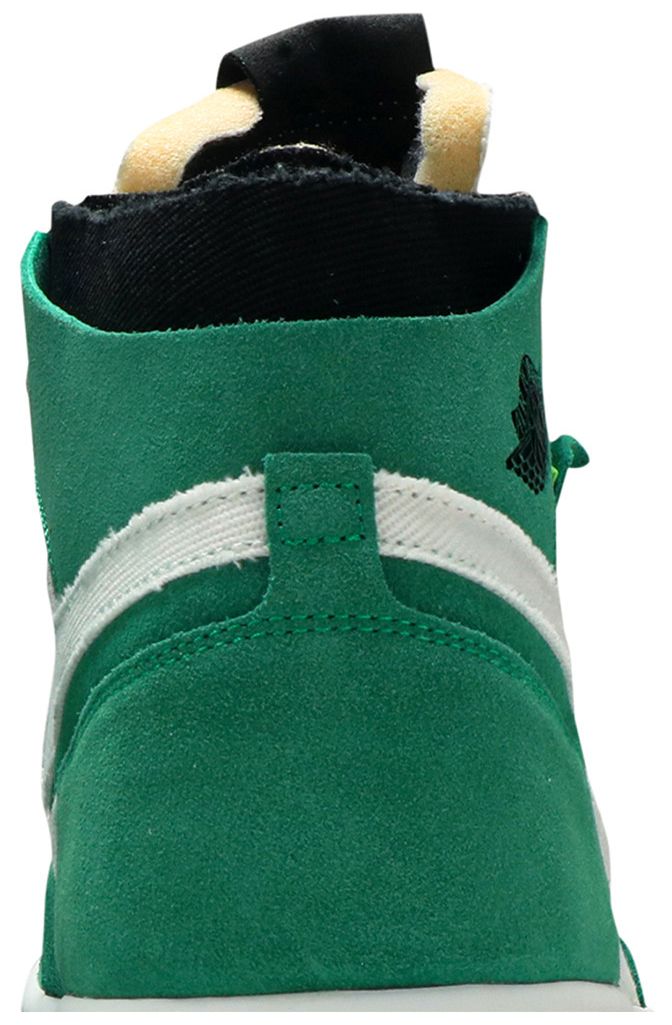 Air Jordan 1 Zoom Comfort Stadium Green