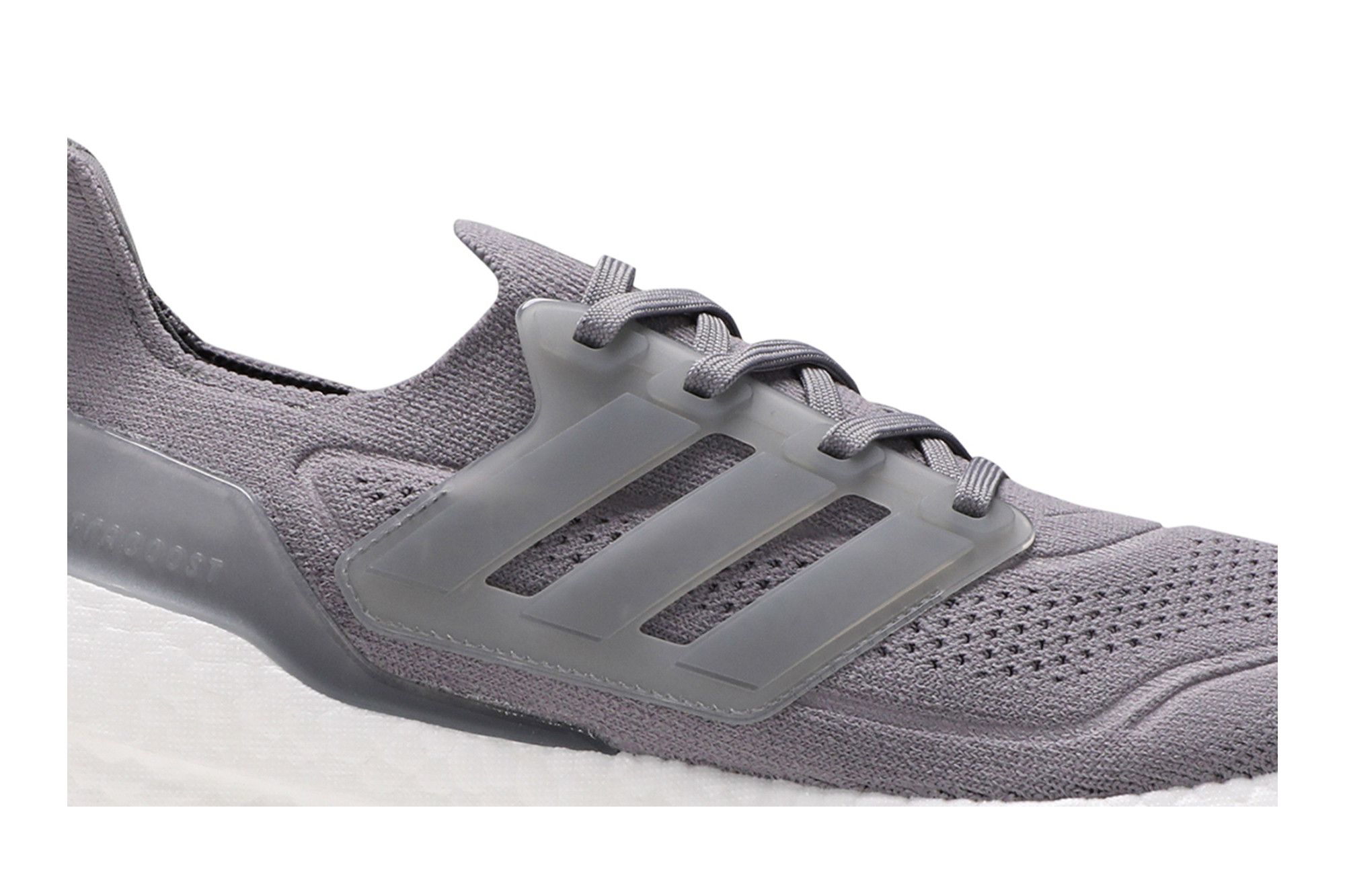 Buy UltraBoost 21 'Grey' - FY0381 | GOAT