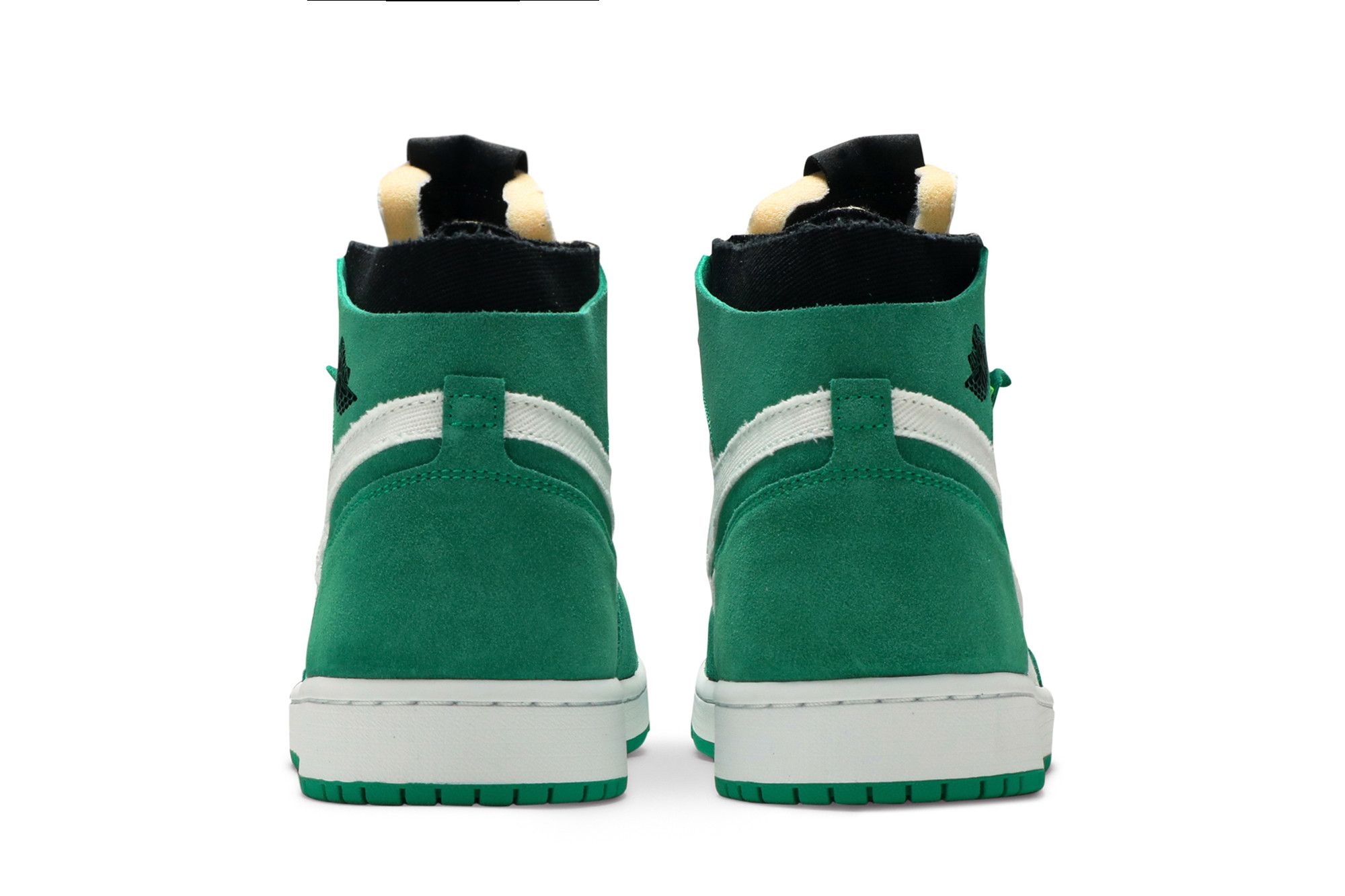Buy Air Jordan 1 Zoom Comfort 'Stadium Green' - CT0978 300