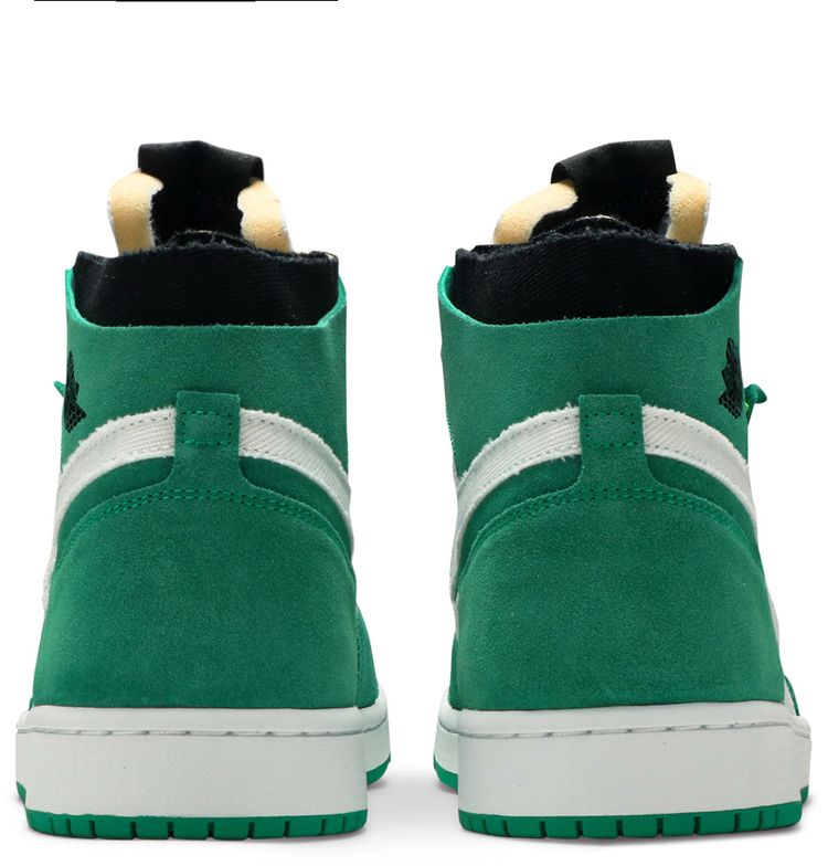 Air Jordan 1 Zoom Comfort Stadium Green