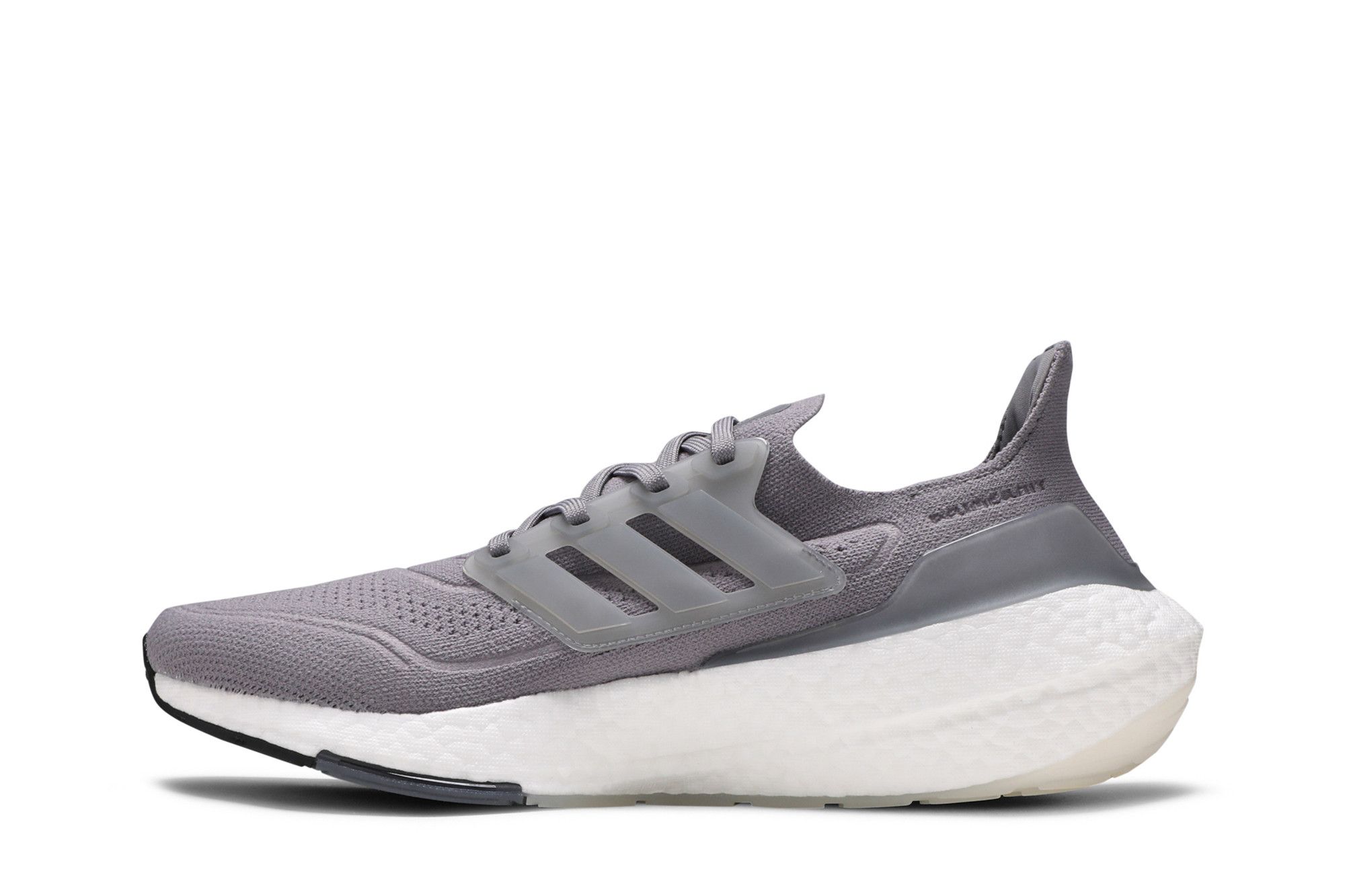 Achetez des UltraBoost 21 Grey FY0381 GOAT CA