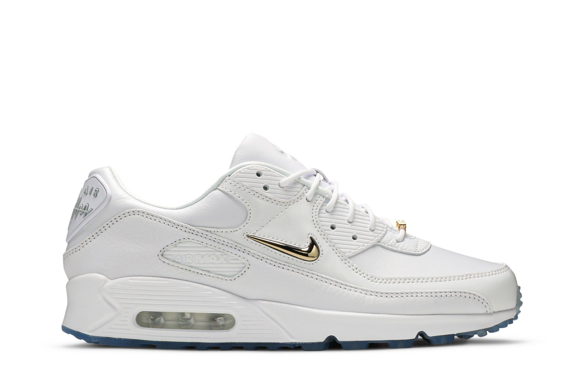 Buy Air Max 90 NRG 'Pirate Radio' - CW4070 100 | GOAT