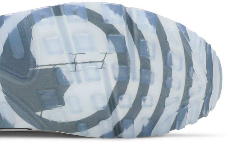 Nike Air Max 90 NRG Pirate Radio