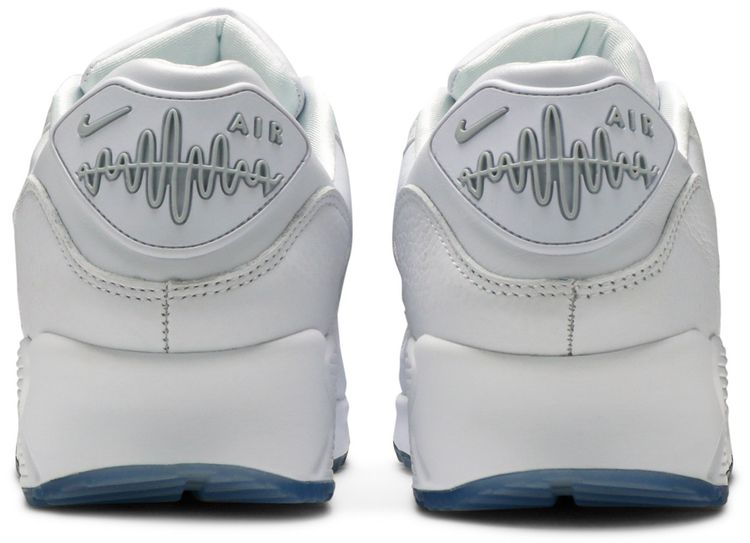 Nike Air Max 90 NRG Pirate Radio