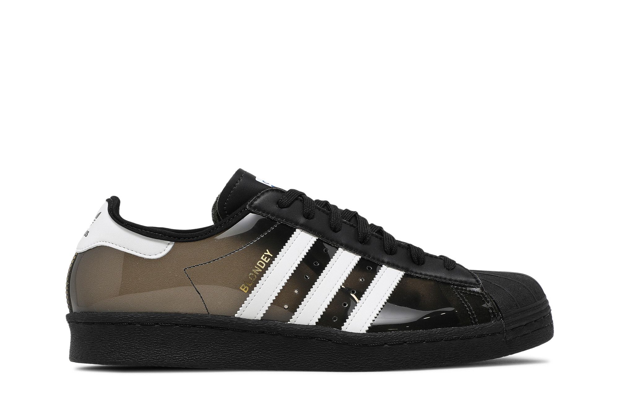 Blondey superstar top
