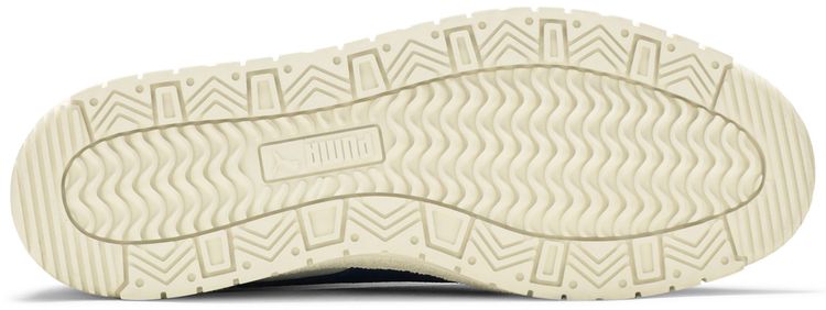 Puma Ralph Sampson 70 Mid OG White Elektro Blue