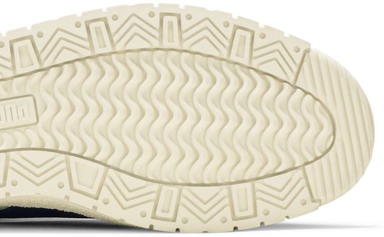 Puma Ralph Sampson 70 Mid OG White Elektro Blue