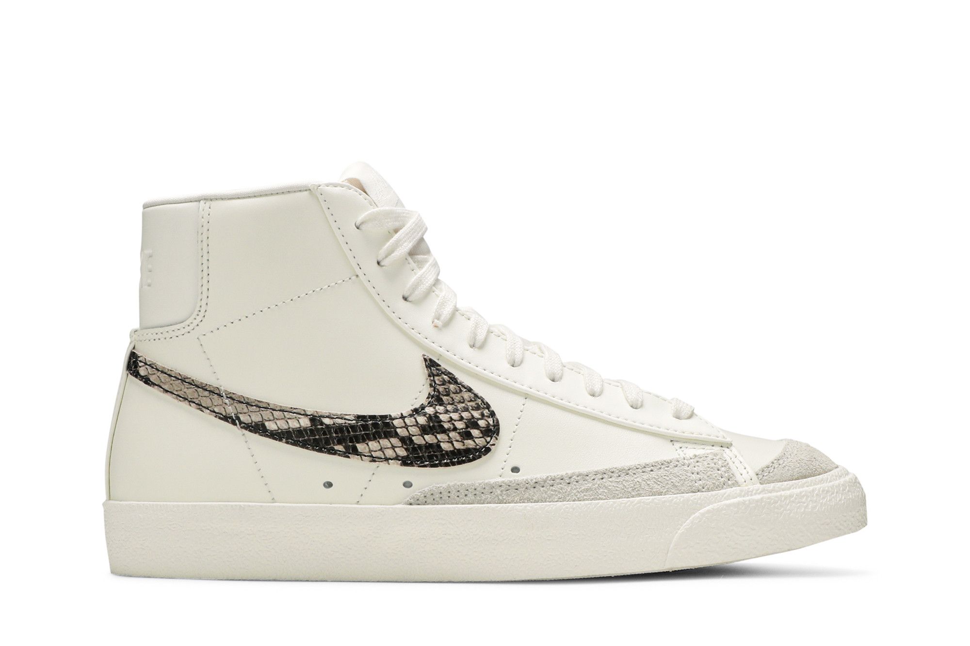 Blazer mid 77 black snakeskin hotsell