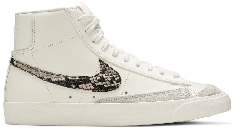 Nike Wmns Blazer Mid 77 SE Snakeskin