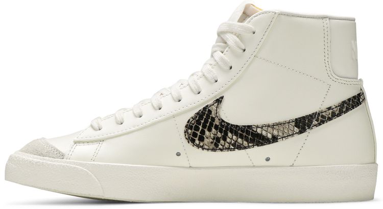 Nike Wmns Blazer Mid 77 SE Snakeskin