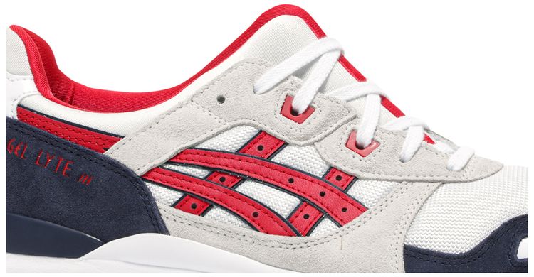 Asics Gel Lyte 3 OG Emerging Market