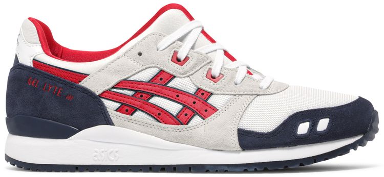 Asics Gel Lyte 3 OG Emerging Market