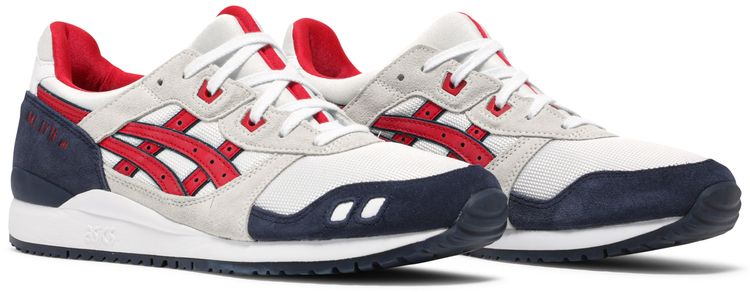 Asics Gel Lyte 3 OG Emerging Market