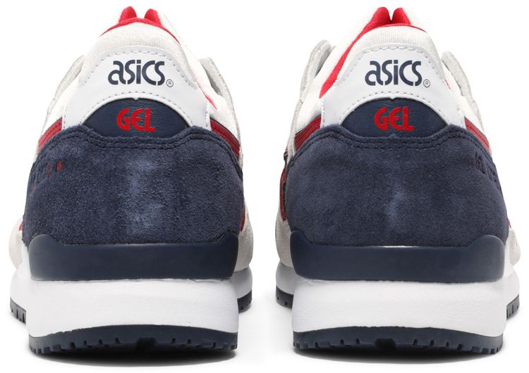 Asics Gel Lyte 3 OG Emerging Market