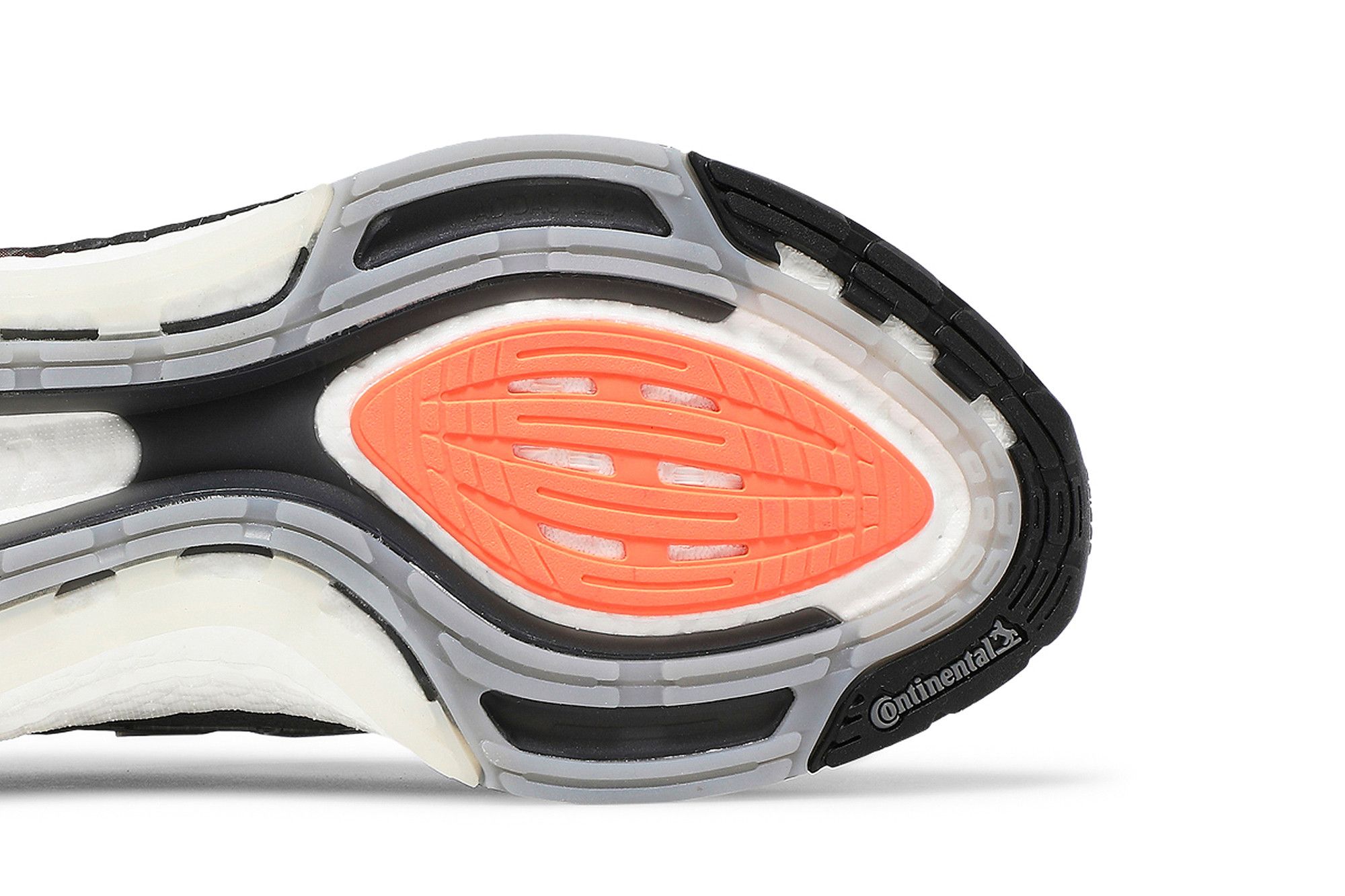 夏休みお値下げ　crazy UT21 プロジェクトX5.5 Buy UltraBoost 21 'Grey Screaming Orange' - FY0372 | GOAT