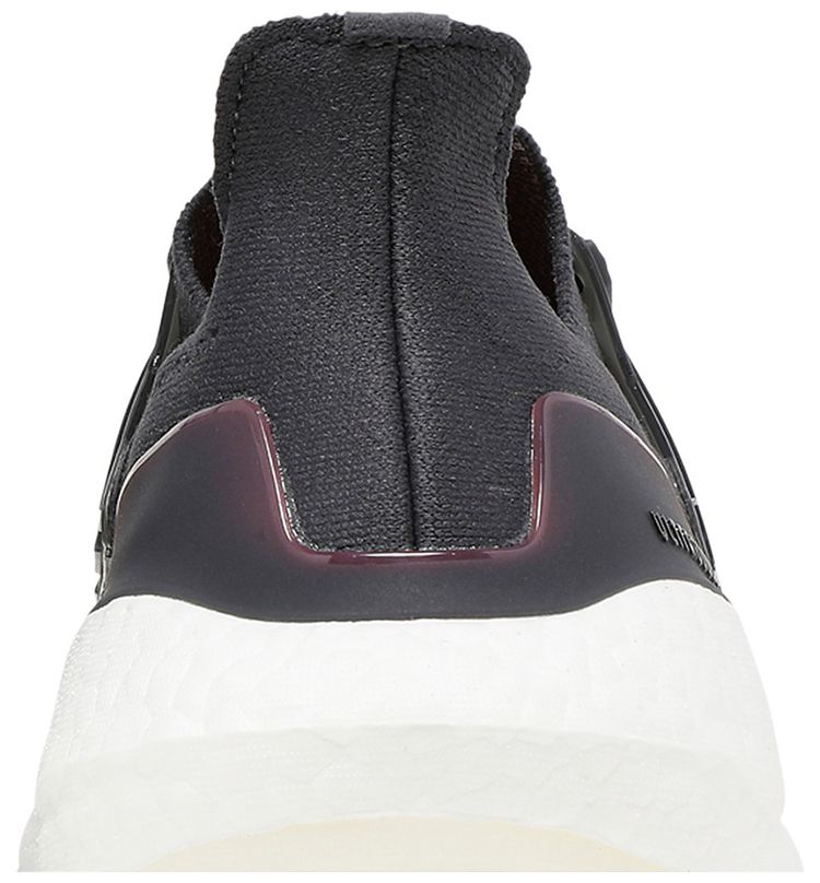 Adidas UltraBoost 21 Grey Screaming Orange