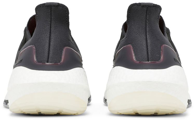 Adidas UltraBoost 21 Grey Screaming Orange