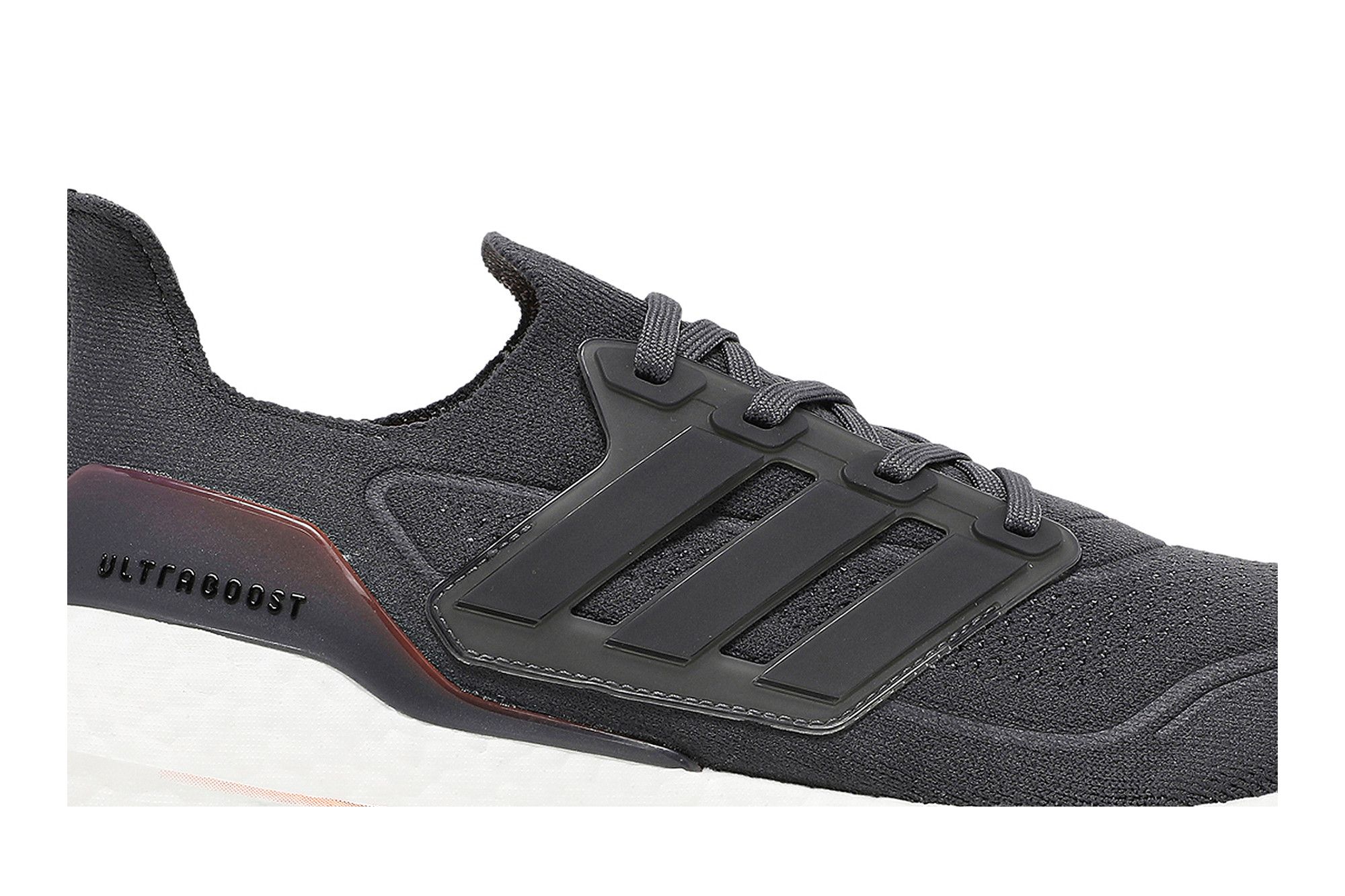 夏休みお値下げ　crazy UT21 プロジェクトX5.5 Buy UltraBoost 21 'Grey Screaming Orange' - FY0372 | GOAT