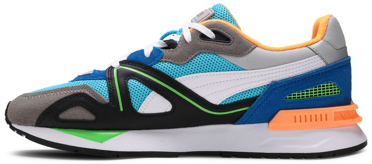 Puma Mirage Mox Vision Blue Atoll