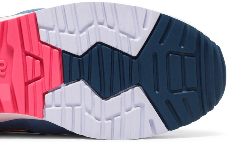 Asics Gel Lyte 3 OG Back Streets of Japan   Aqua