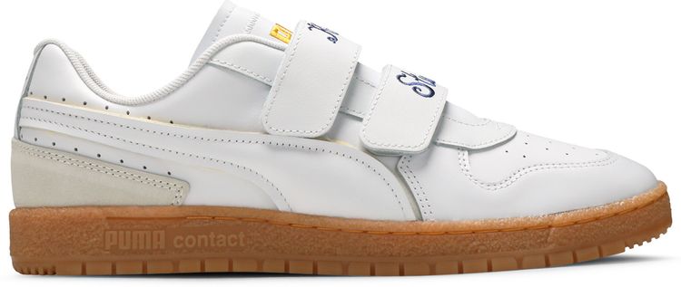 KidSuper Studios x Puma Ralph Sampson 70 Low White