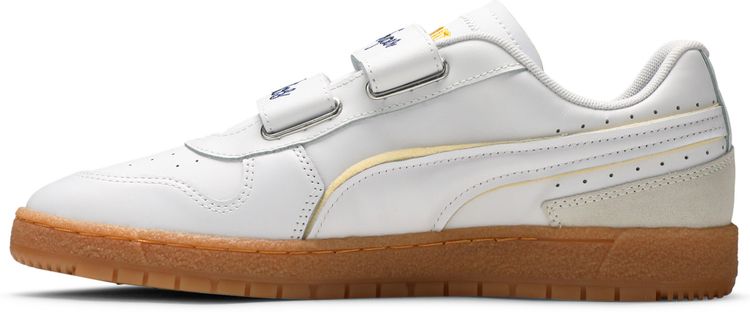 KidSuper Studios x Puma Ralph Sampson 70 Low White