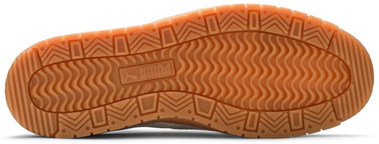 KidSuper Studios x Puma Ralph Sampson 70 Low White