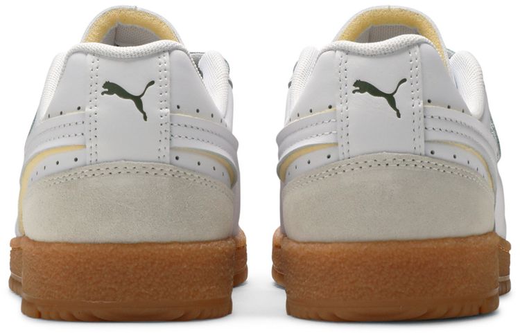 KidSuper Studios x Puma Ralph Sampson 70 Low White