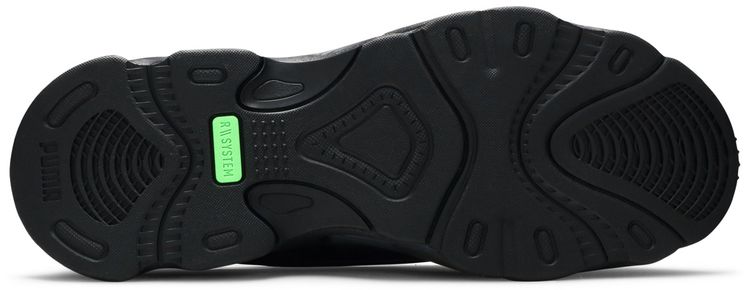 Puma RS Connect Lazer Black Multi