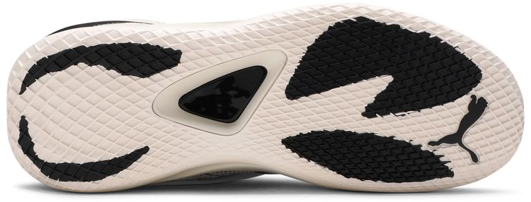 Puma Disc Rebirth White Fiery Coral