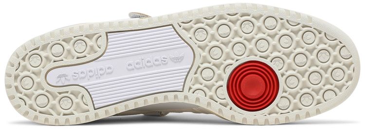 Adidas Forum 84 Low Orbit Grey