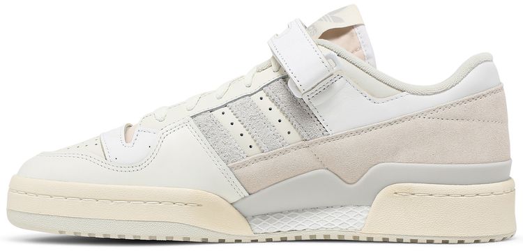 Adidas Forum 84 Low Orbit Grey