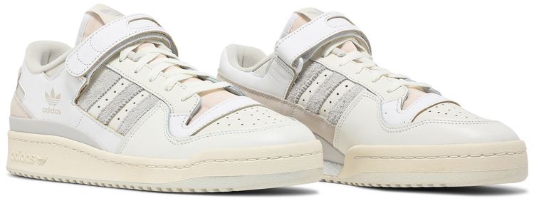 Adidas Forum 84 Low Orbit Grey